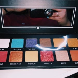 BOXYCHARM eyeshadow!🌸